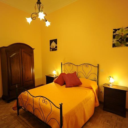 Barone Bed And Breakfast Salerno Kültér fotó