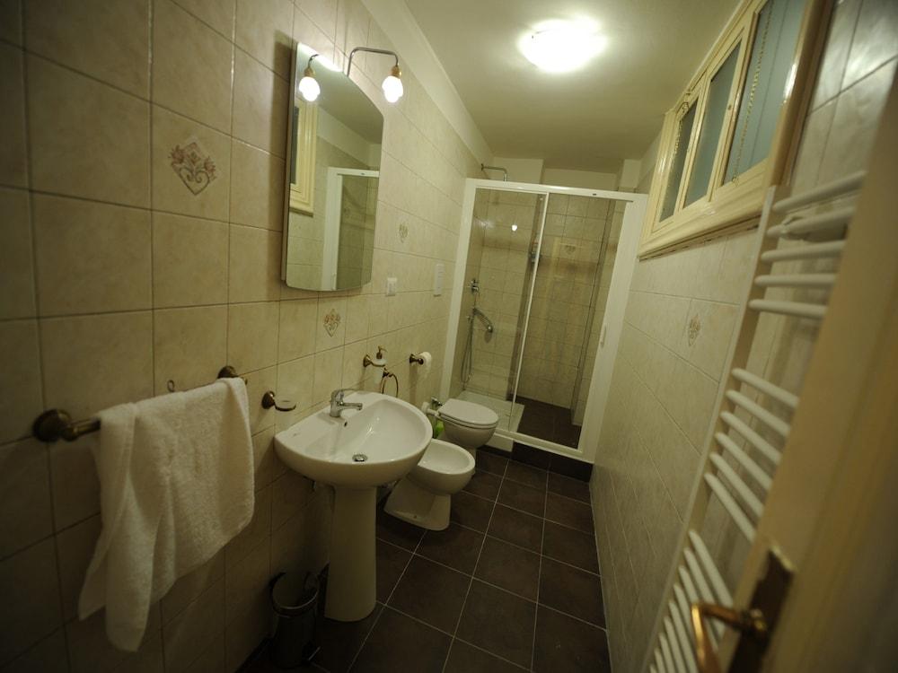 Barone Bed And Breakfast Salerno Kültér fotó