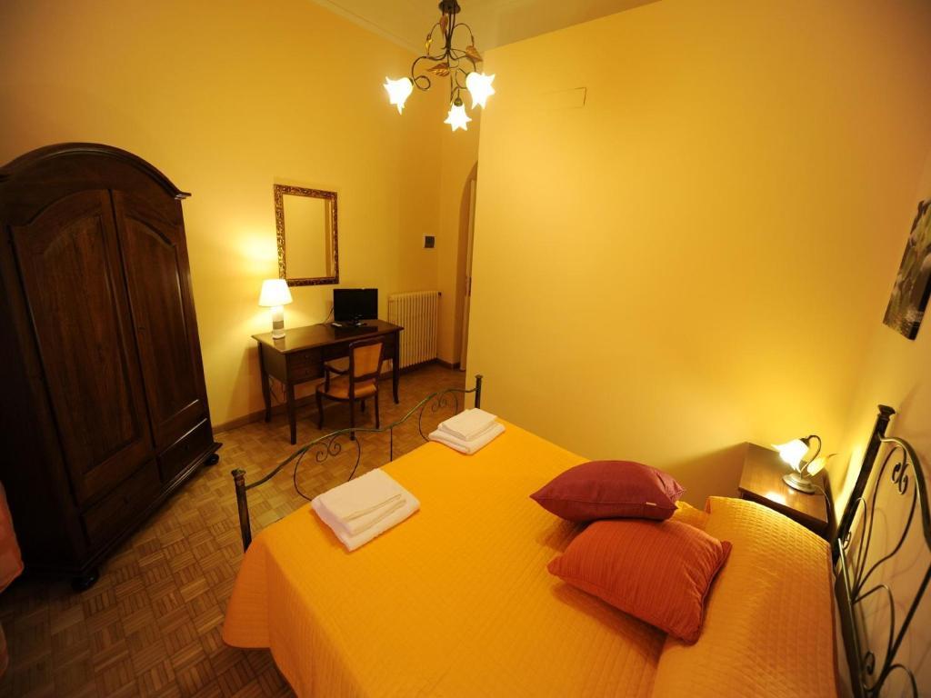 Barone Bed And Breakfast Salerno Szoba fotó
