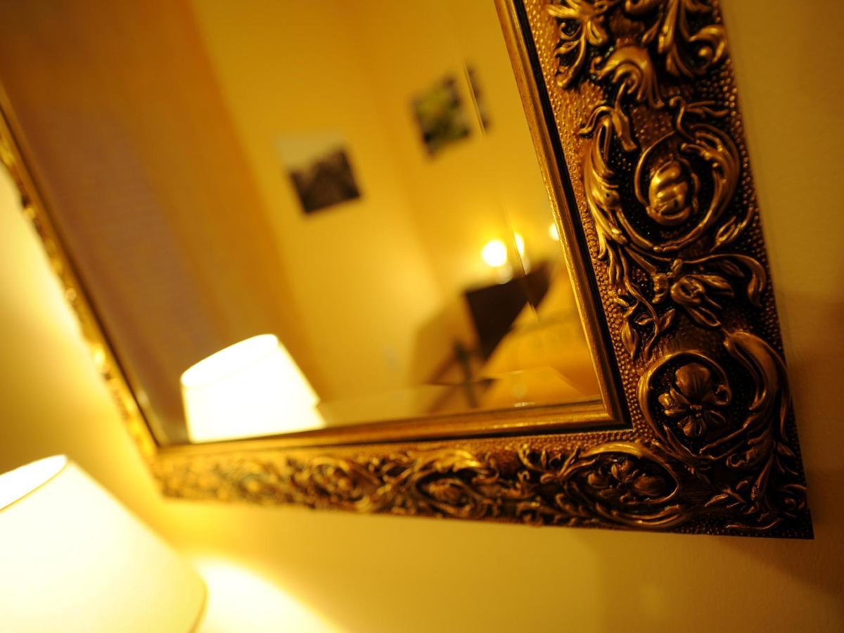 Barone Bed And Breakfast Salerno Kültér fotó